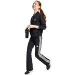 Adidas Junior Girls Glam Tracksuit Jr JL7474 - Image 8