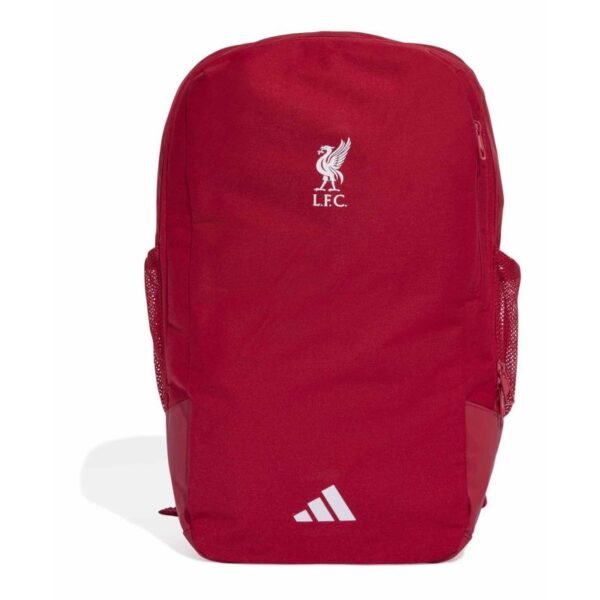 adidas Liverpool FC Backpack JZ5881