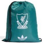 adidas Liverpool FC JZ5878 bag