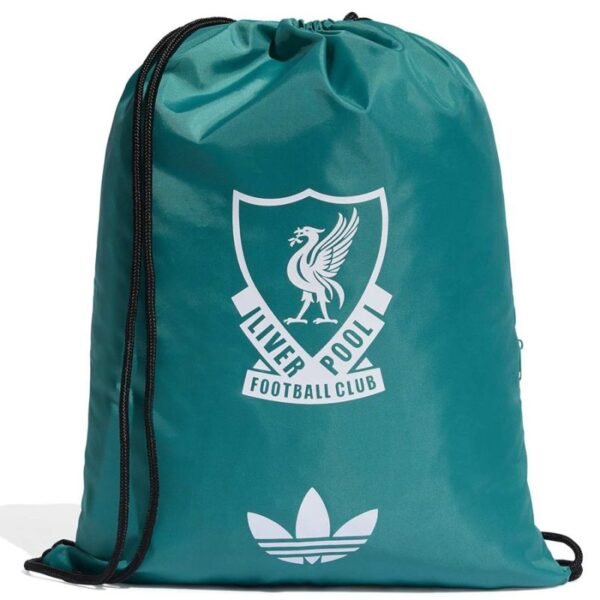 adidas Liverpool FC JZ5878 bag