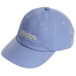 adidas LOW DAD CAP IC9702 - Image 2