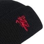 adidas Manchester United Woolie Cap IY0437 - Image 3