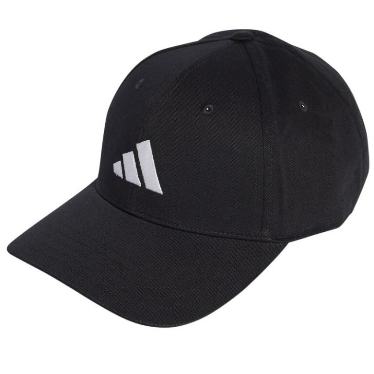 adidas New Logo Cap