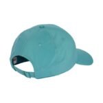 adidas New Logo Embroidered Baseball Cap JY3073 - Image 2