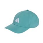 adidas New Logo Embroidered Baseball Cap JY3073