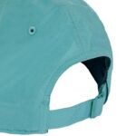 adidas New Logo Embroidered Baseball Cap JY3073 - Image 4