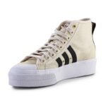 adidas Nizza Platform Mid W H00641 Shoes - Image 3