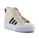 adidas Nizza Platform Mid W H00641 Shoes - Image 6