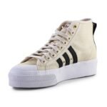 adidas Nizza Platform Mid W H00641 Shoes - Image 8