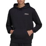 Adidas Originals Adventure Hoodie M HF4765 sweatshirt - Image 2