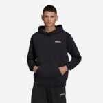 Adidas Originals Adventure Hoodie M HF4765 sweatshirt - Image 3