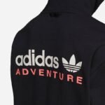 Adidas Originals Adventure Hoodie M HF4765 sweatshirt - Image 6