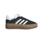 adidas Originals Gazelle Bold womens shoes IE0876