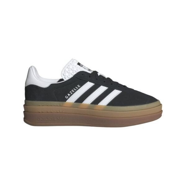 adidas Originals Gazelle Bold womens shoes IE0876