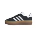 adidas Originals Gazelle Bold womens shoes IE0876 - Image 4