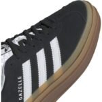 adidas Originals Gazelle Bold womens shoes IE0876 - Image 5