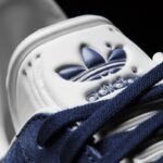 Adidas ORIGINALS Gazelle M BB5478 shoes - Image 4