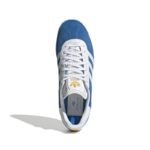 adidas Originals Gazelle Real Madrid JR4158 Shoes - Image 3