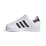 adidas Originals Junior Superstar II JH9976 shoes - Image 2
