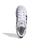 adidas Originals Junior Superstar II JH9976 shoes - Image 3