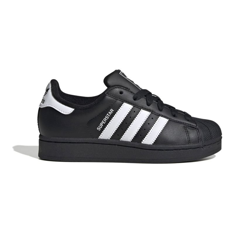 lupin-wear-ca-adidas-originals-junior-superstar-ii-jh9977-shoes-1674843 Adidas Originals Junior Superstar II JH9977 shoes - Image 1