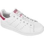 adidas ORIGINALS Stan Smith Jr B32703 shoes