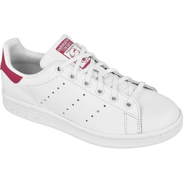 adidas ORIGINALS Stan Smith Jr B32703 shoes