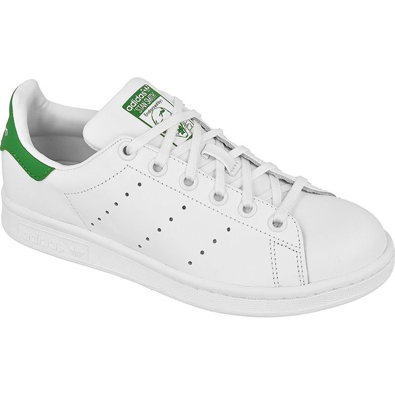 lupin-wear-ca-adidas-originals-stan-smith-jr-m20605-shoes-148962 adidas ORIGINALS Stan Smith Jr M20605 shoes - Image 1