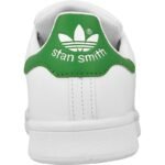 adidas ORIGINALS Stan Smith Jr M20605 shoes - Image 4