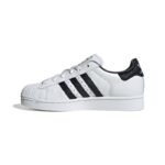 adidas Originals Superstar II JH7052 Womens Shoes - Image 2