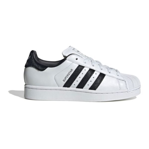adidas Originals Superstar II JH7052 Womens Shoes