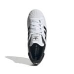 adidas Originals Superstar II JH7052 Womens Shoes - Image 3