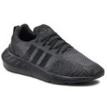 adidas Originals Swift Run 22 M GZ3500 Running Shoes - Image 2