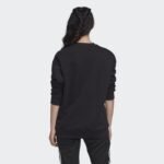 adidas Originals TRF Crew Sweat W FM3272 - Image 2