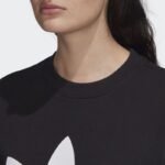 adidas Originals TRF Crew Sweat W FM3272 - Image 4