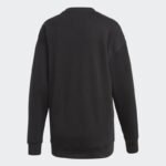 adidas Originals TRF Crew Sweat W FM3272 - Image 5