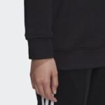 adidas Originals TRF Crew Sweat W FM3272 - Image 6