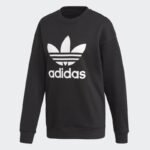 adidas Originals TRF Crew Sweat W FM3272 - Image 7