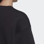 adidas Originals TRF Crew Sweat W FM3272 - Image 8