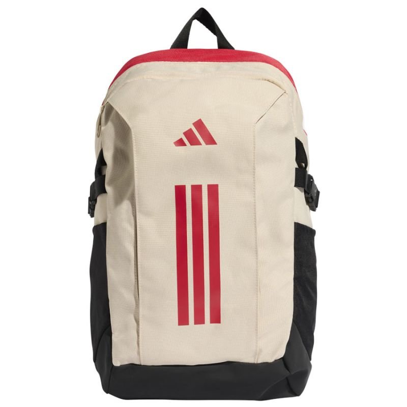 lupin-wear-ca-adidas-power-vii-backpack-ke3784-1999370 adidas Power VII Backpack KE3784 - Image 1