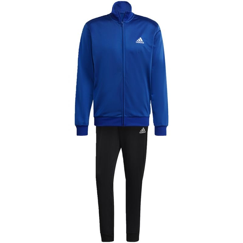 lupin-wear-ca-adidas-primegreen-essentials-small-logo-m-he1882-tracksuit-1072111 adidas Primegreen Essentials Small Logo M HE1882 tracksuit - Image 1