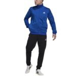 adidas Primegreen Essentials Small Logo M HE1882 tracksuit - Image 5