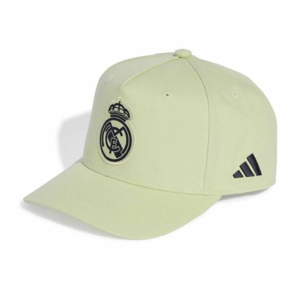 adidas Real Madrid Cap