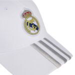 adidas Real Madrid Cap 3