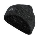 adidas Run Climawarm Cap Black JM3079