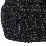 adidas Run Climawarm Cap Black JM3079 - Image 4