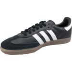 Adidas Samba OG M B75807 shoes - Image 2