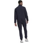 Adidas Satin French Terry Track Suit M HI5396 - Image 4