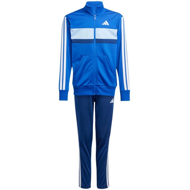 lupin-wear-ca-adidas-seasonal-essentials-tiberio-3-stripes-jr-jc7518-tracksuit-1611055 adidas Seasonal Essentials Tiberio 3-Stripes Jr JC7518 tracksuit - Image 1