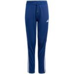 adidas Seasonal Essentials Tiberio 3-Stripes Jr JC7518 tracksuit - Image 3
